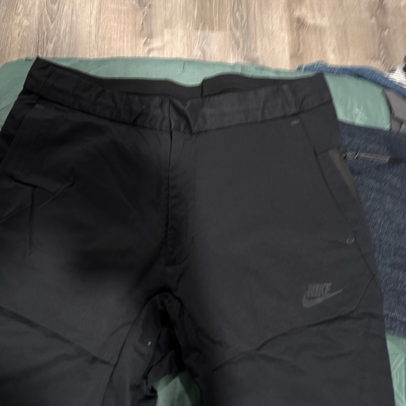 Nike lab tech pants - Picture 3 of 6